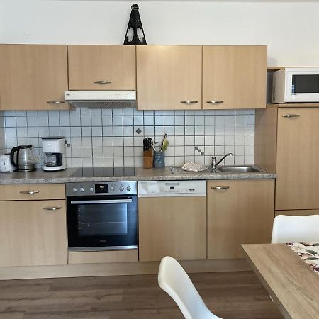 Margit Eberharter Apartment Hainzenberg Exterior photo