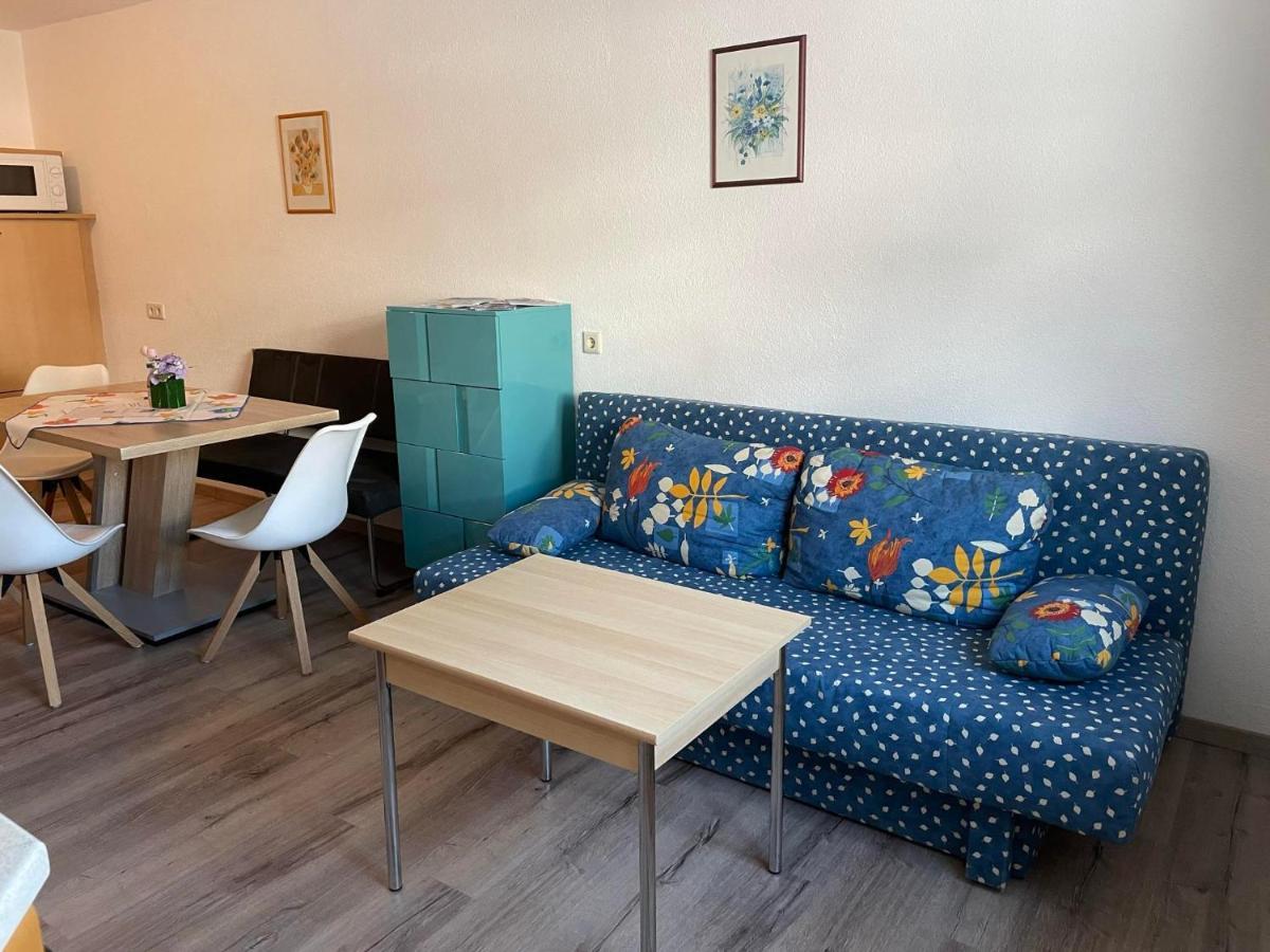 Margit Eberharter Apartment Hainzenberg Exterior photo