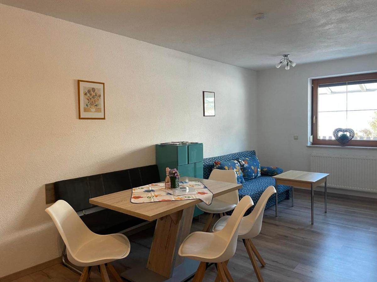 Margit Eberharter Apartment Hainzenberg Exterior photo